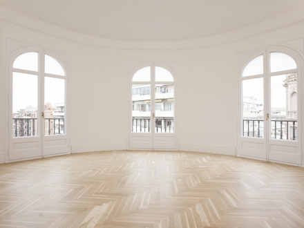 Muntaner / Marià Cubí Barcelona (385 m2)